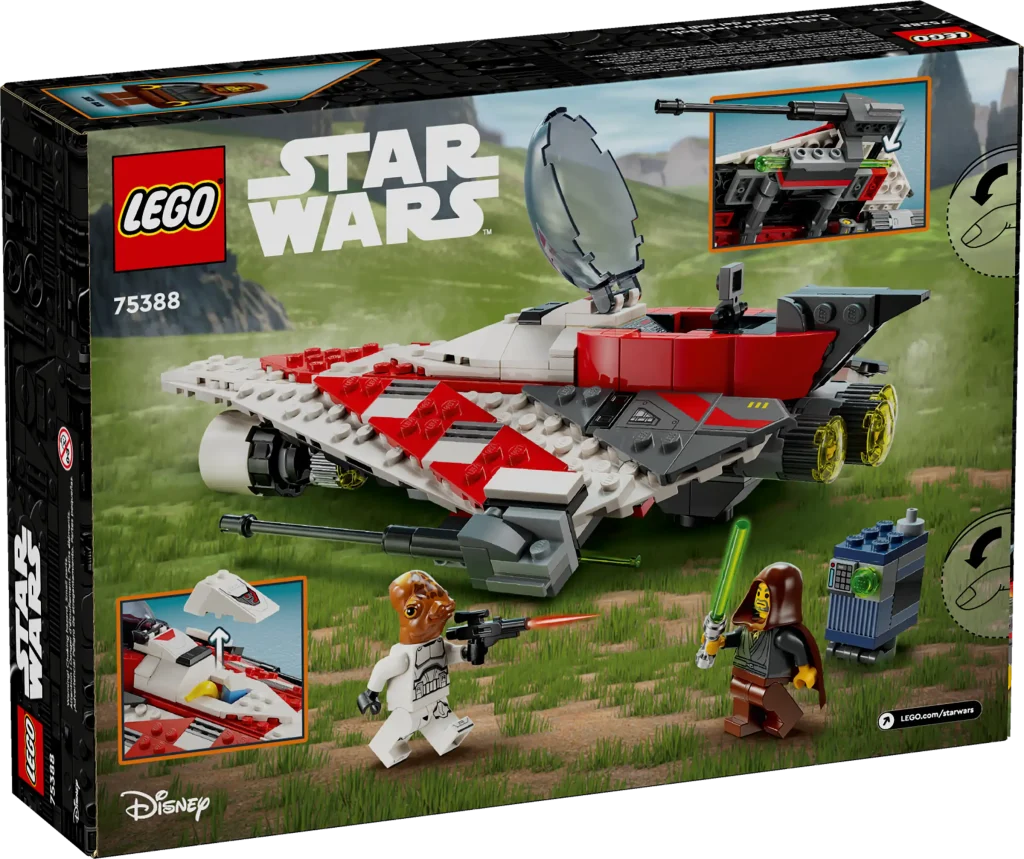 LEGO Star Wars 75388 Jedi Bobs Starfighter 2 1024x859