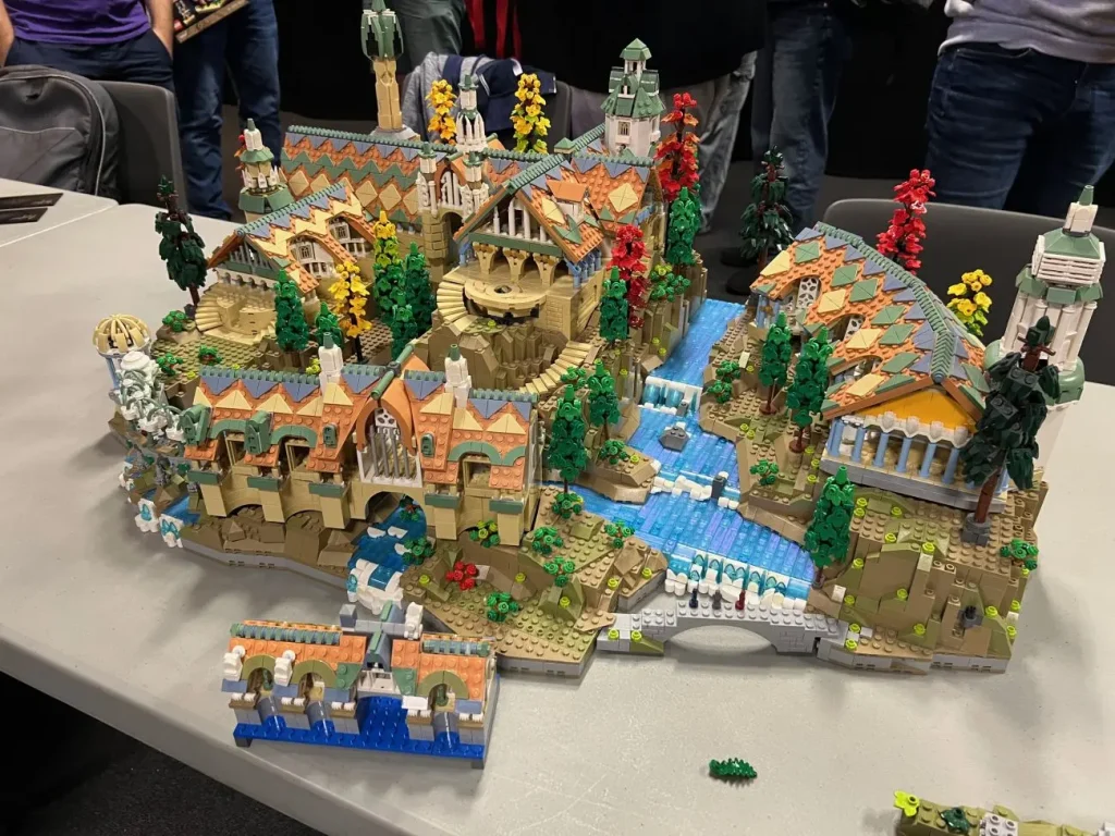 lego rivendell prototype microscale promobricks 4 1024x768