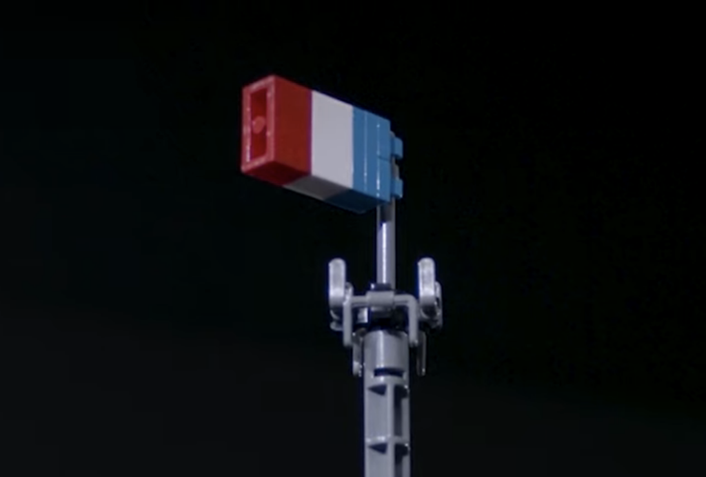 LEGO 10307 Eiffel Tower Antenna 1024x691