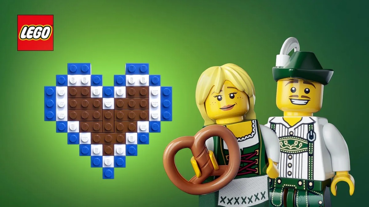 Munich flagship LEGO Store opening date revealed