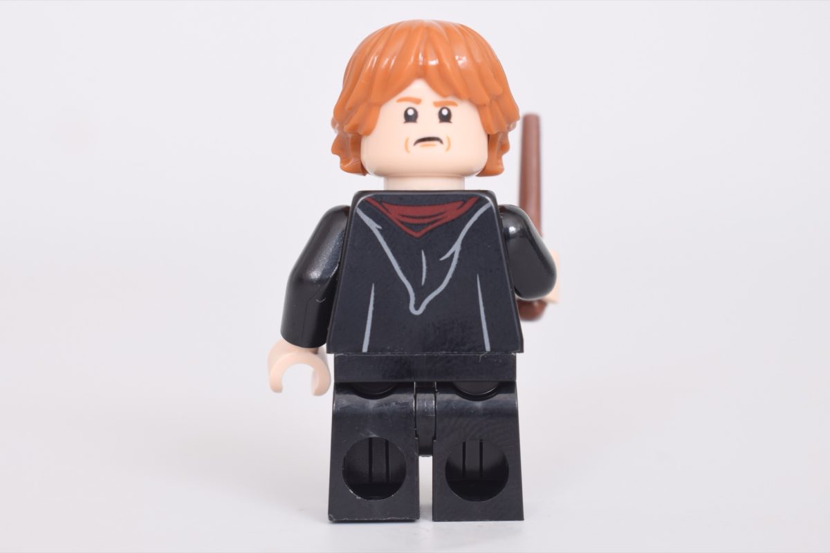 LEGO Harry Potter 76463 Hogwarts Castle Hospital Wing review 36 1 1200x800