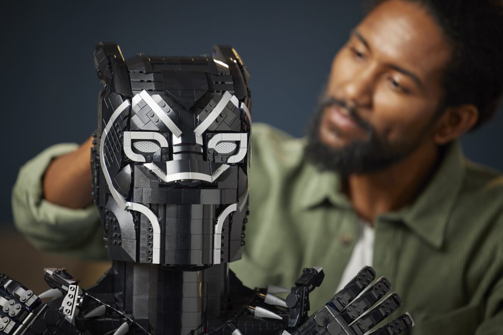 LEGO Marvel 76215 Black Panther 10 1024x683