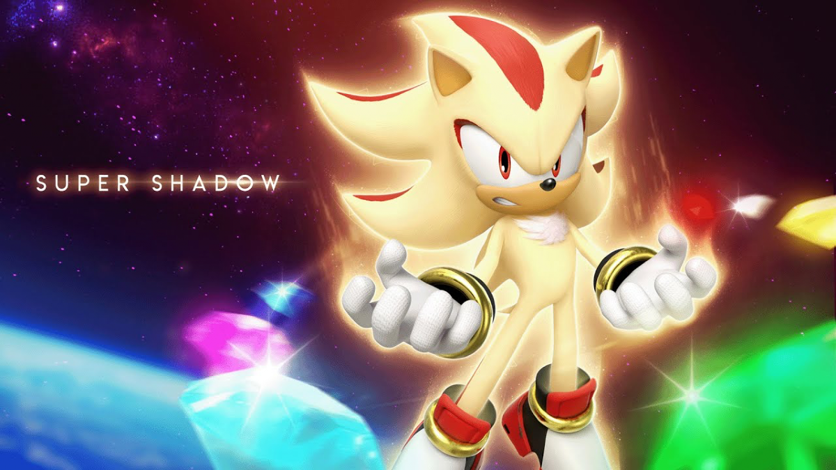 Metal Sonic and Super Shadow rumoured for LEGO Sonic the Hedgehog 2025
