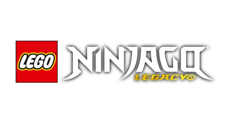 Two more NINJAGO Legacy sets coming in June