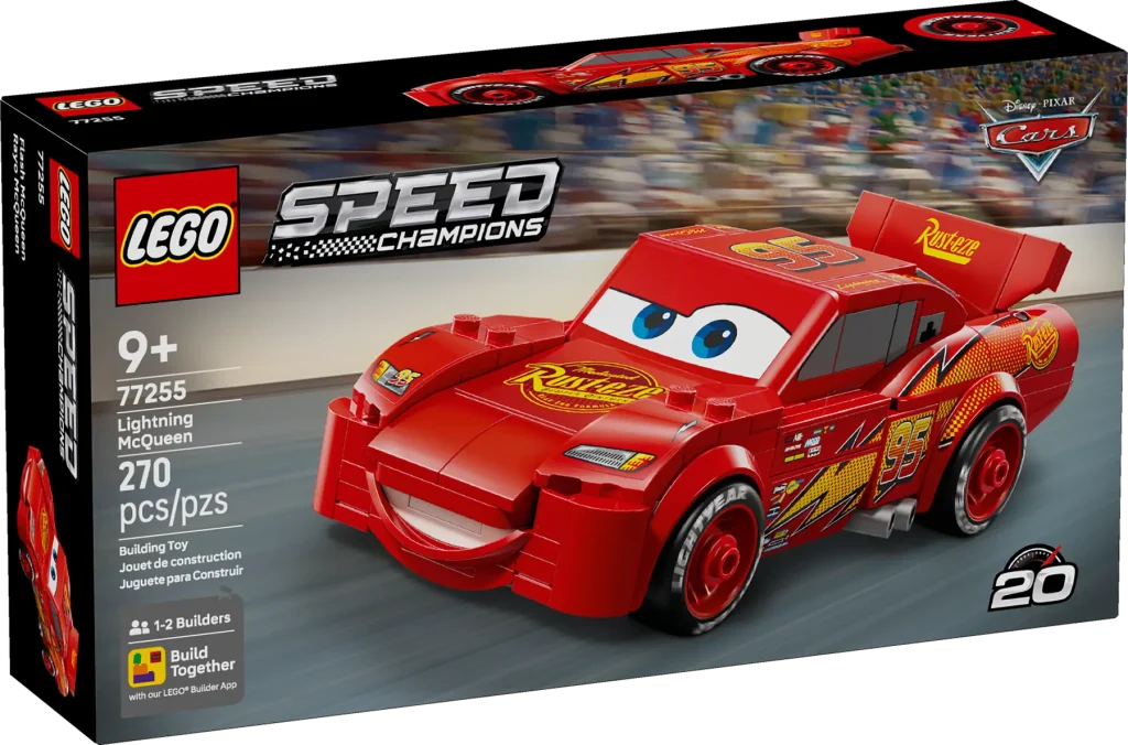 lego speed champions 77255 lightning mcqueen box 1024x676