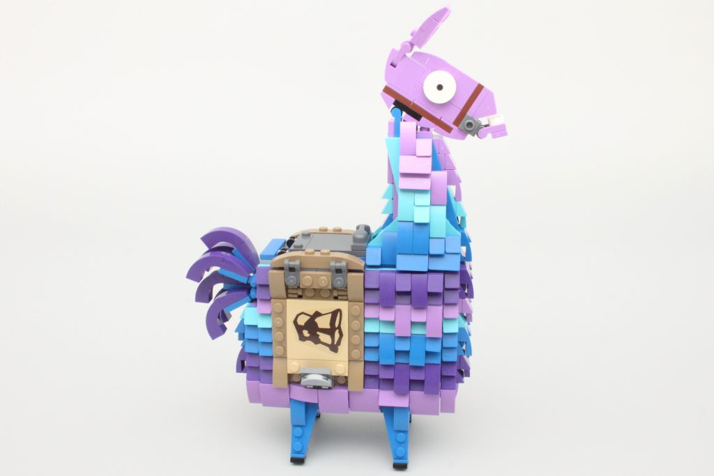 lego fortnite 77071 supply llama review 5 1024x683