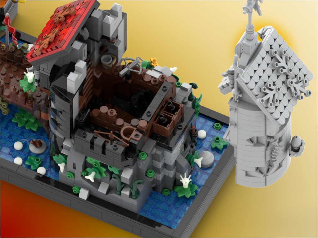 the rogue tower bricked cave bricklink 3 1024x768