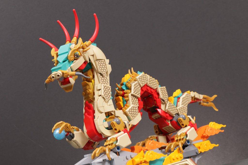 The symbolism behind LEGOs best dragon – 80112 Auspicious Dragon 3 1024x683