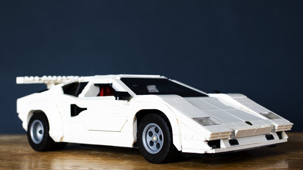LEGO Icons 10337 Lamborghini Countach 5000 Quattrovalvole 30 1024x576