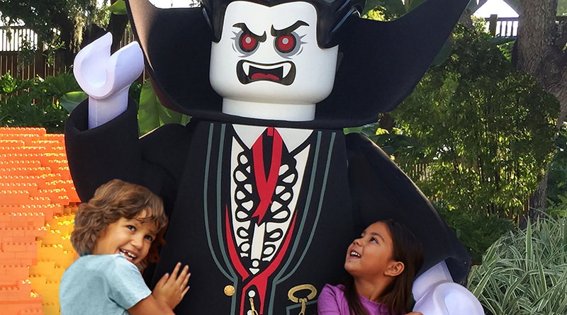 LEGOLAND Windsor Resort offers 'buy one get one free' ticket deal
