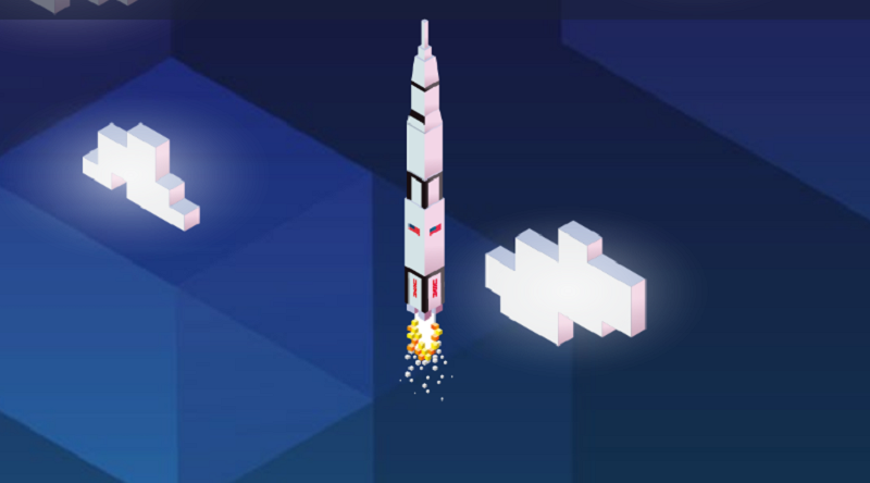 Brickish Weekend 2019 at the National Space Centre begins today