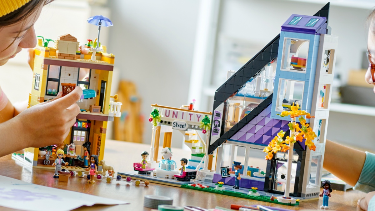 Every LEGO Friends set retiring in 2023 and beyond – January update