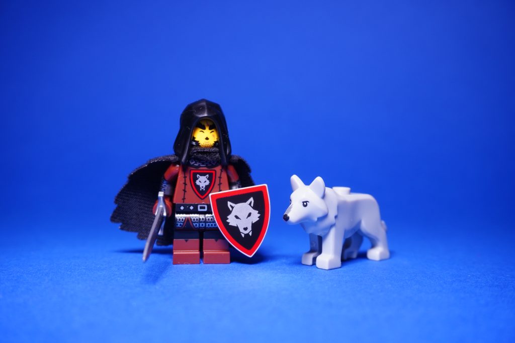 LEGO 71048 Collectable Minifigures Series 27 review 02 1024x683