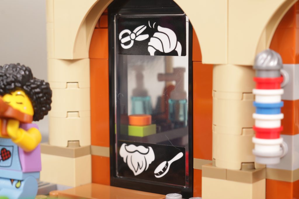 LEGO City 60380 Downtown review 39 1024x683