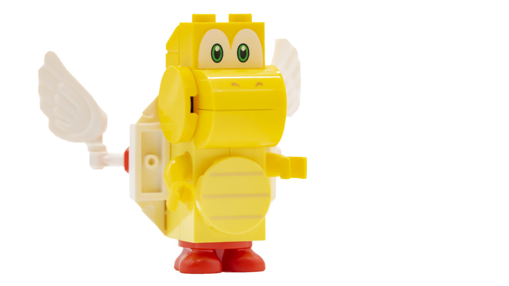 LEGO Super Mario 71380 Master Your Adventure Maker Set 3