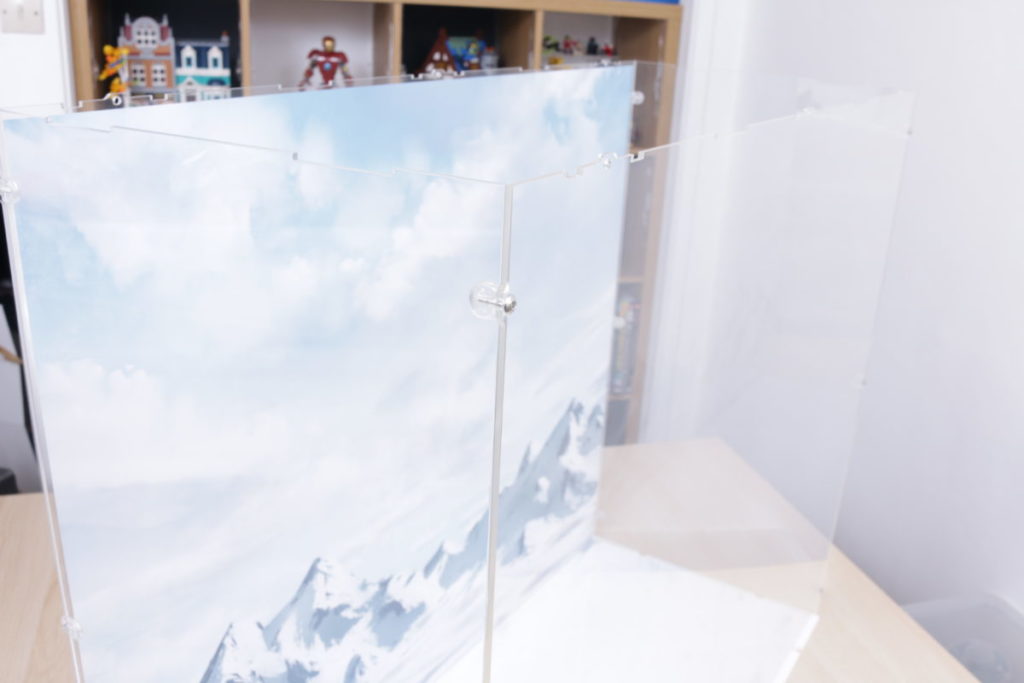 LEGO Star Wars UCS 75313 AT AT display case review iDisplayit LEGO Star Wars 18 1024x683