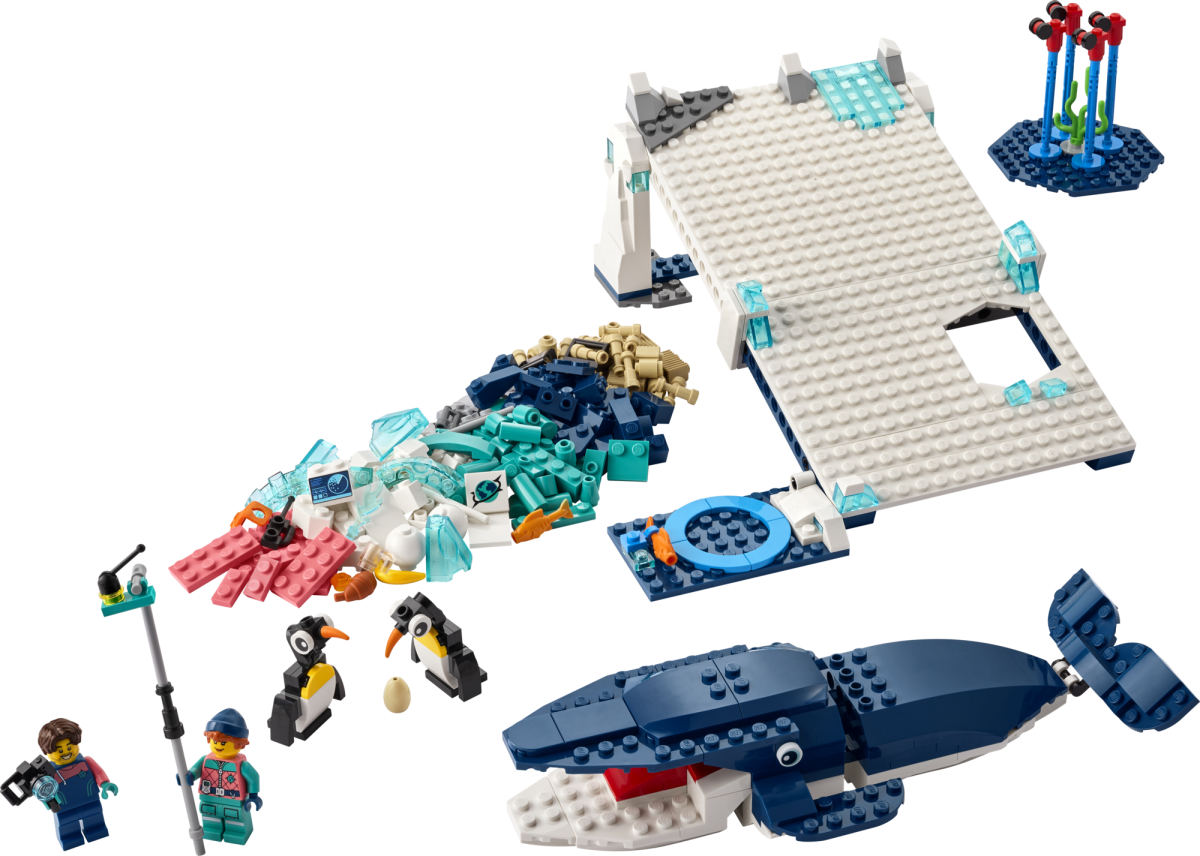 lego education 45201 Antarctic Animals Science Kit 4 1200x856