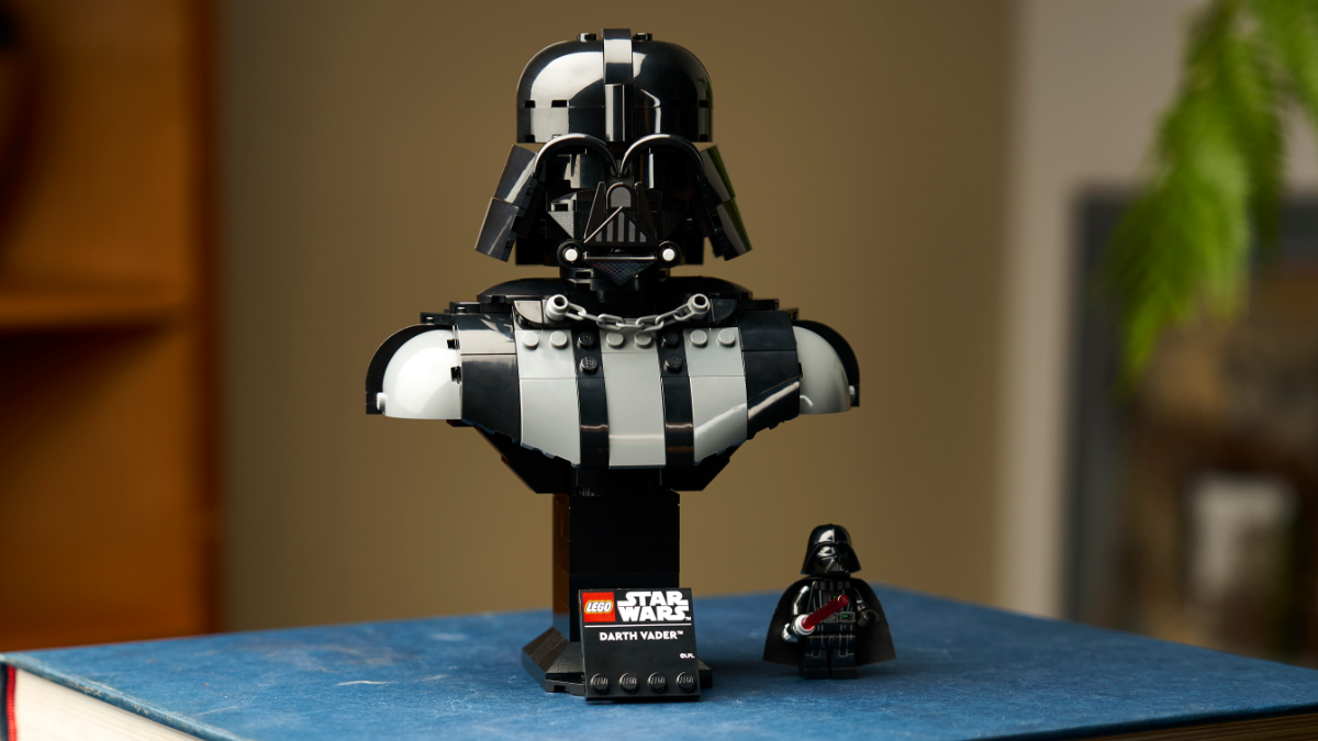 Why should you buy LEGO Star Wars sets before May the 4th?