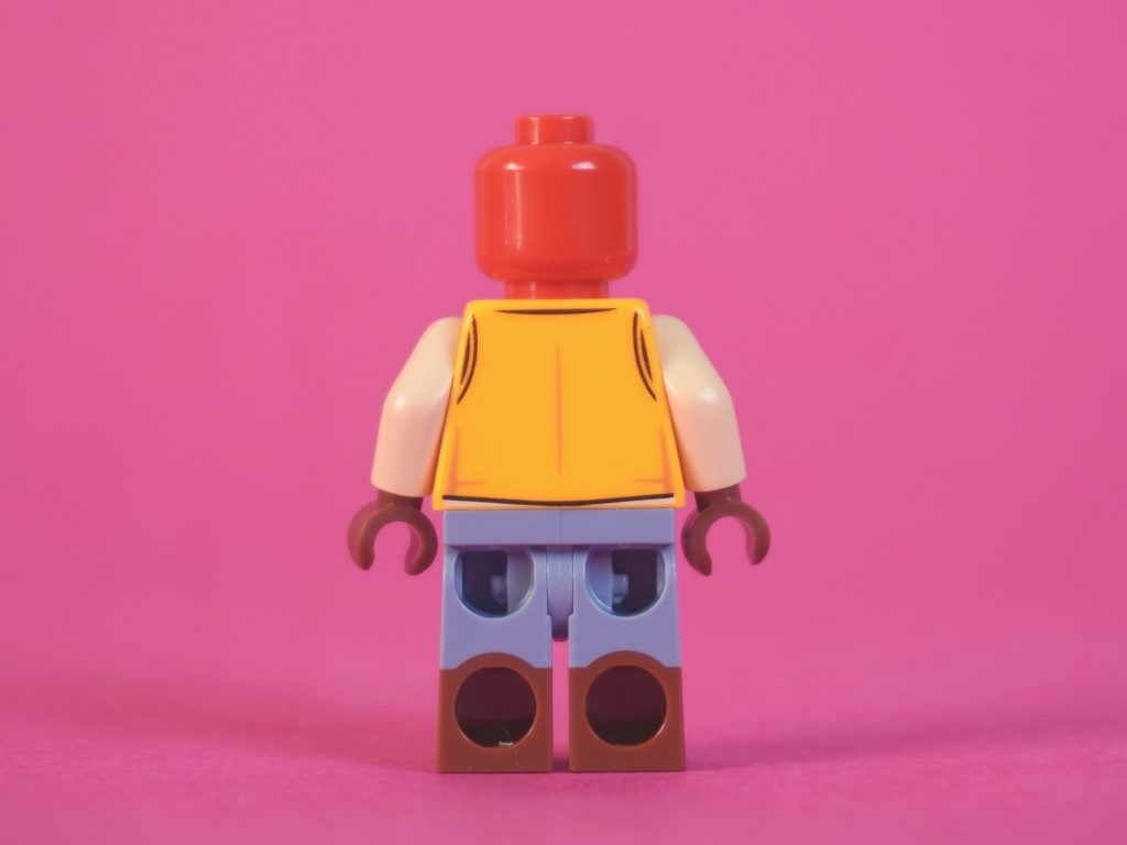 LEGO Minifigures 71050 Spider Man Across the Spider Verse review 28 1024x768