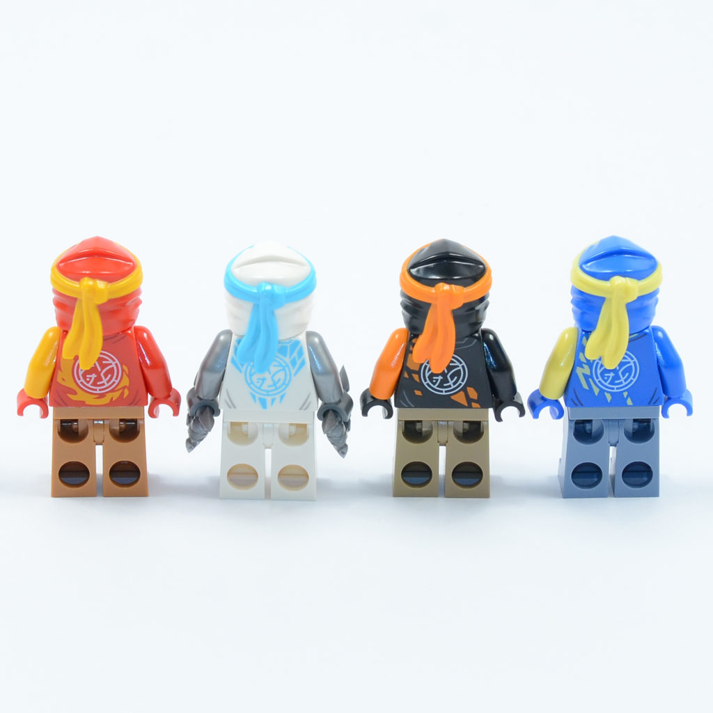LEGO Ninjago 71765 Ninja Ultra Combo Mech review 23 1024x1024