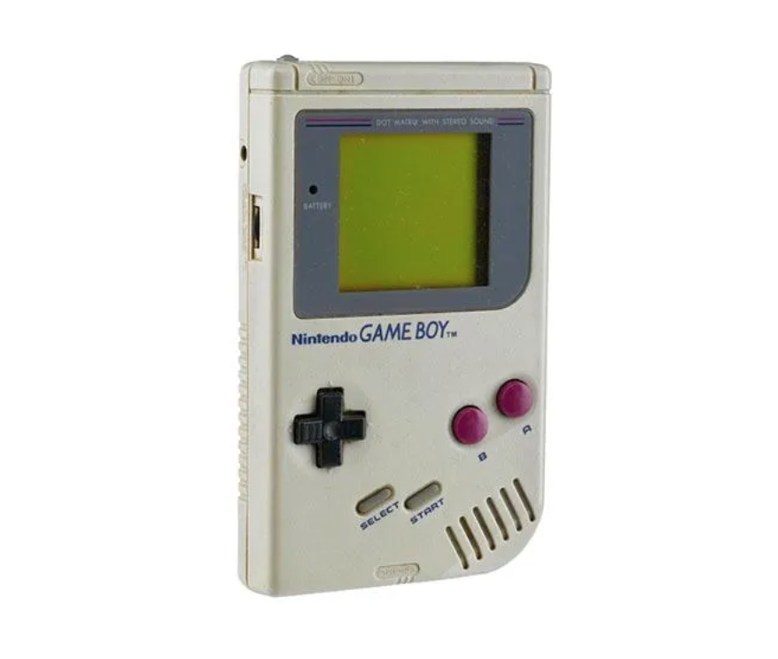 Nintendo Game Boy