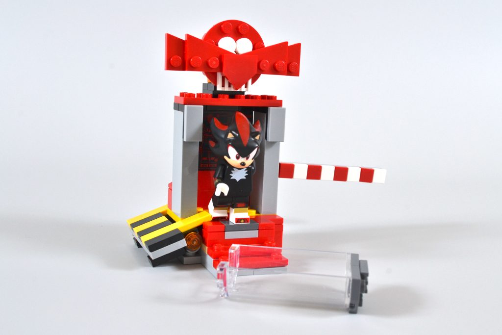 LEGO Sonic the Hedgehog 76995 Shadow the Hedgehog Escape 27 1024x683