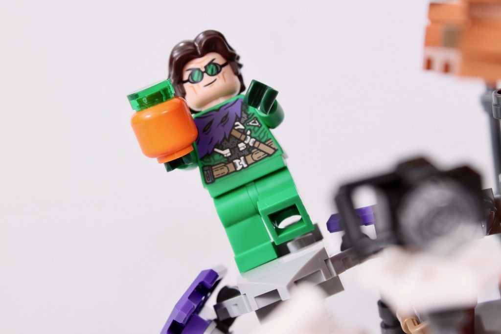 LEGO Marvel 76261 Spider Man Final Battle review 11 1024x683