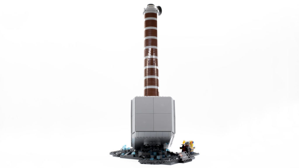 LEGO Marvel 76209 thors hammer 8 1 1024x576