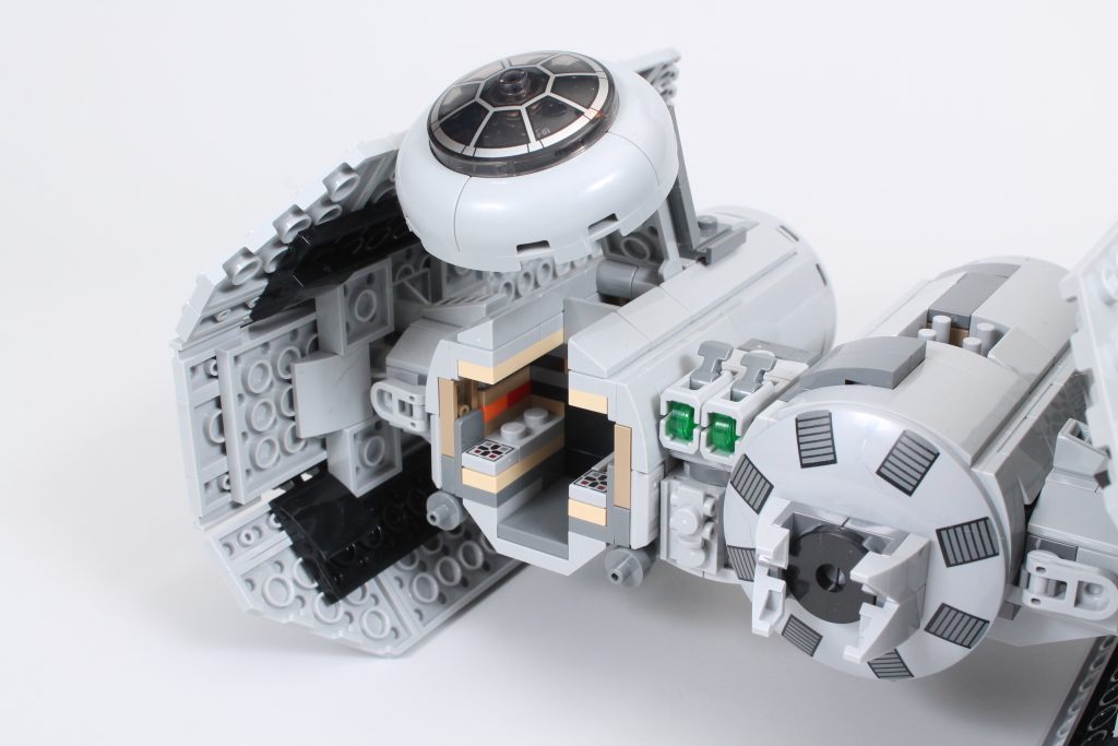 LEGO Star Wars 75347 TIE Bomber review 6 1024x683