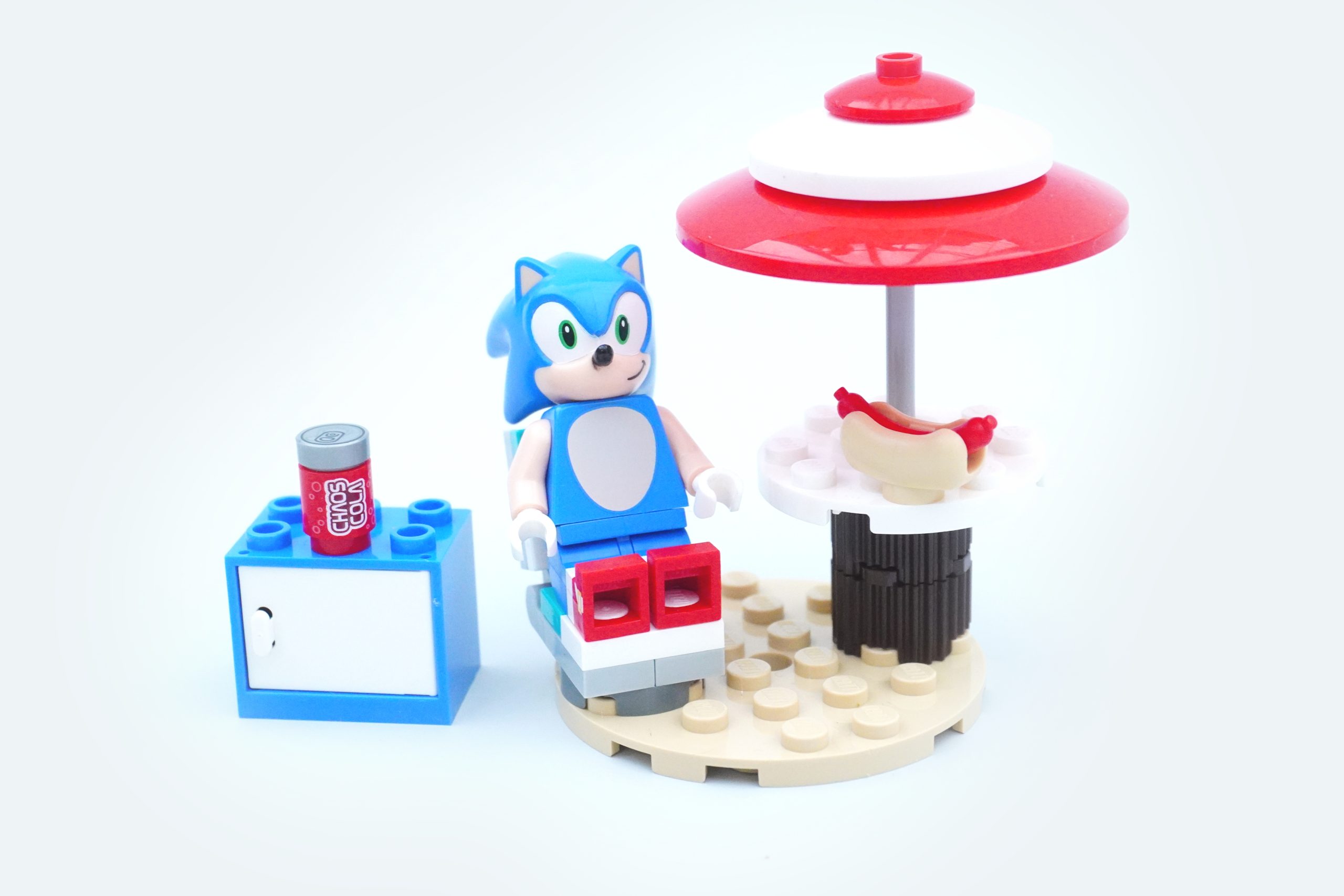 LEGO Sonic the Hedgehog 76990 Sonics Speed Sphere Challenge review 20 1 scaled