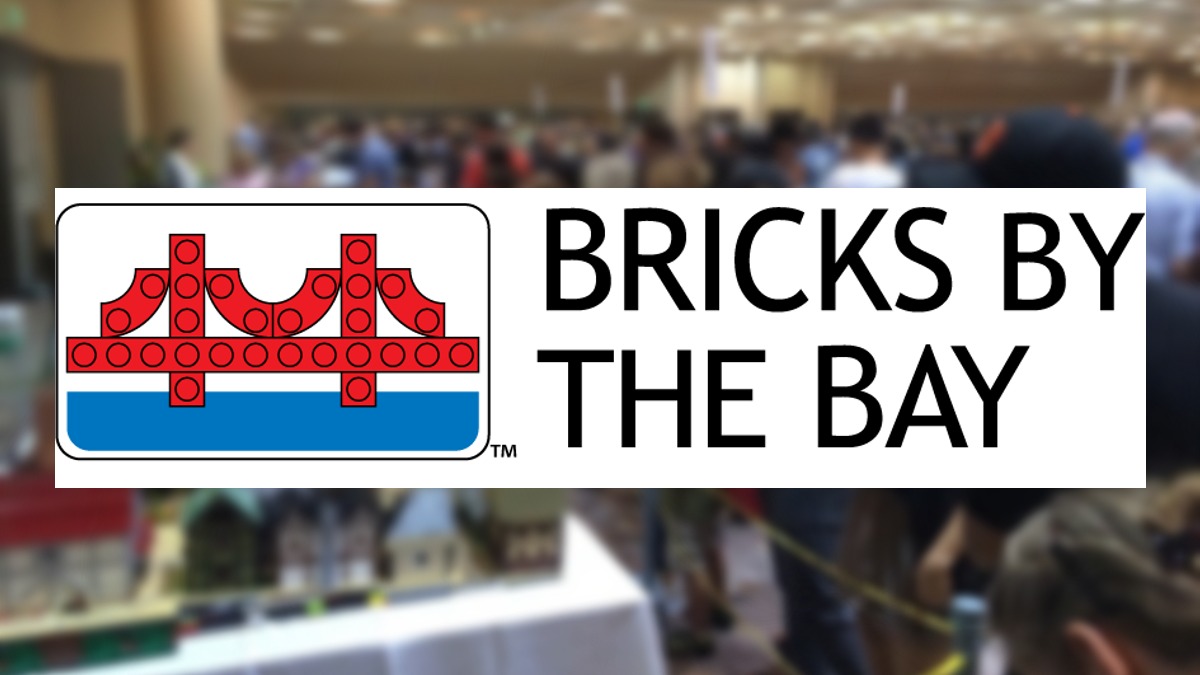 Bricks by the Bay LEGO convention ‘on indefinite hiatus’