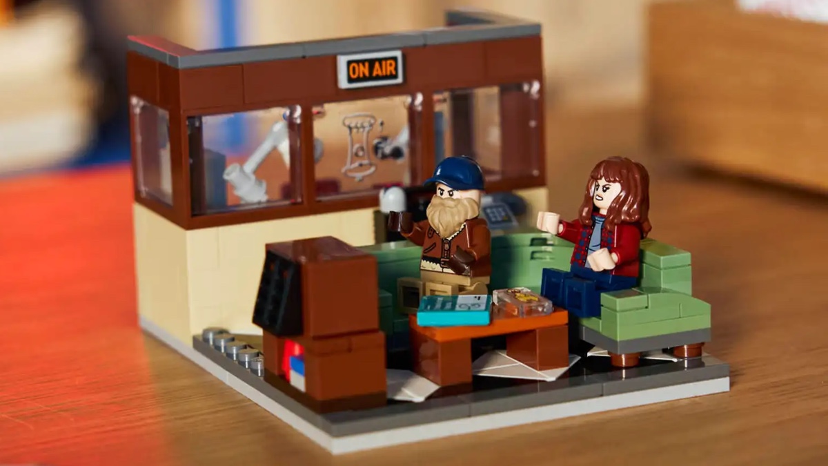 2025's LEGO GWP frustrations carry through into 2026