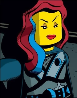seliel NINJAGO