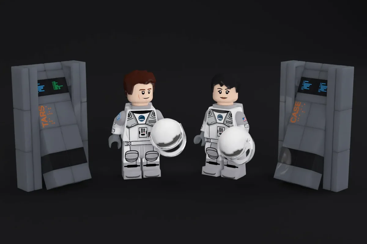 LEGO Ideas interstellar 2 1200x800