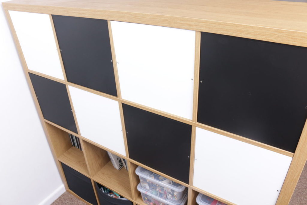 LEGO Display Windows for IKEA Kallax review Wicked Brick 47 1024x683