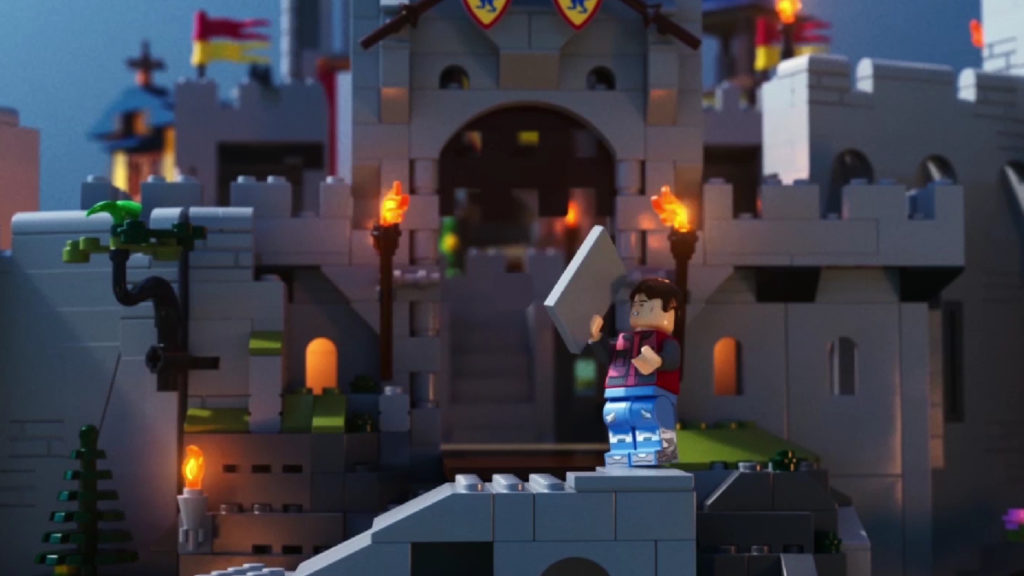LEGO Brick to the Future Castle featured 1024x576