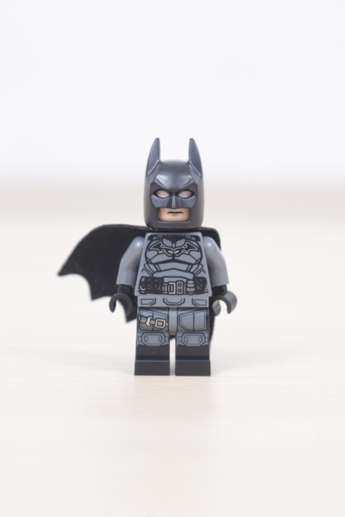 LEGO Batman 76181 Batmobile The Penguin Chase review 32