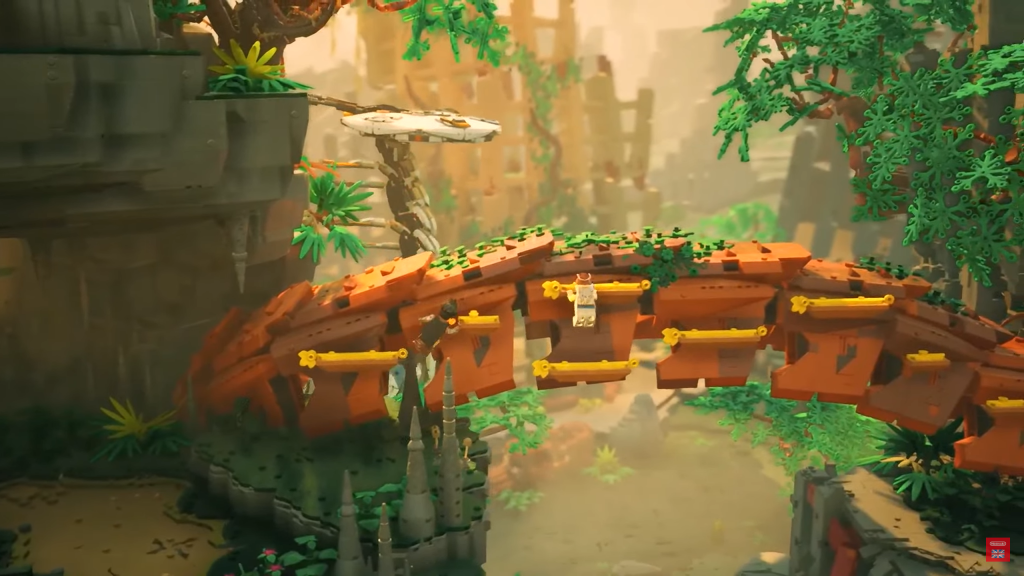 LEGO Horizon Adventures Nintendo Direct June 18 2024 2 1024x576