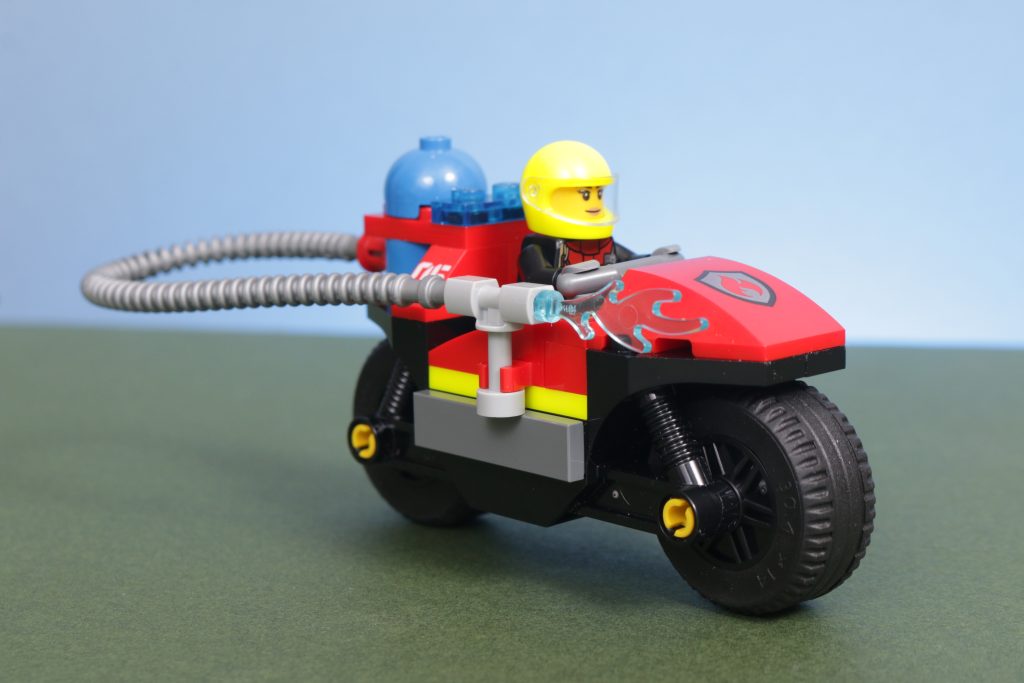 LEGO City Fire 60410 60411 60412 60413 and 60414 review 5 1024x683
