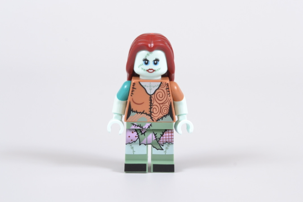 LEGO Ideas 21351 The Nightmare Before Christmas 52 1024x683