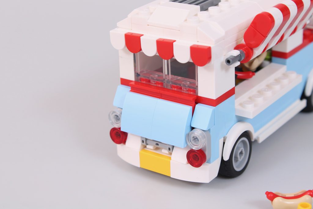LEGO Icons 40681 Retro Food Truck review 6 1024x683