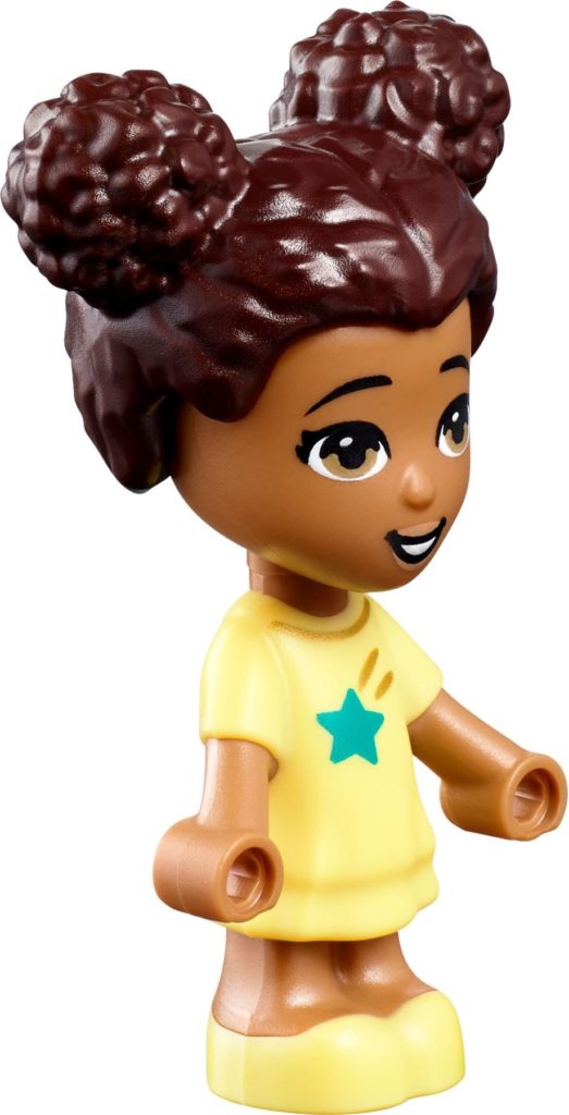 LEGO Friends 30416 Market Stall 2