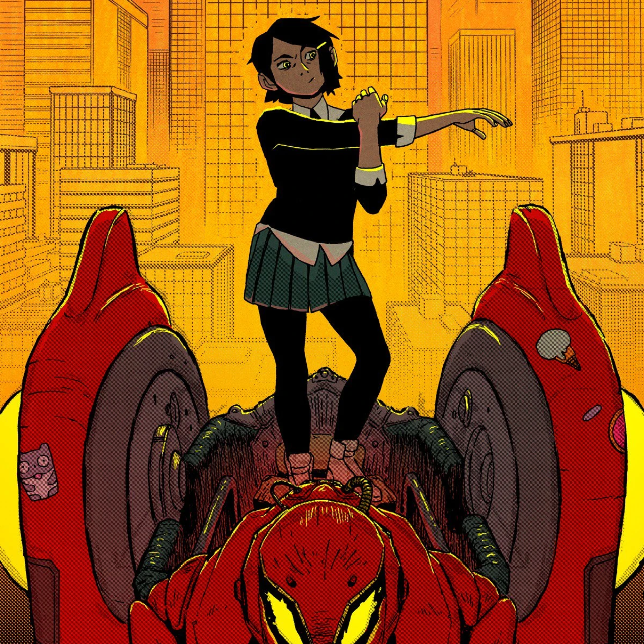 Peni Parker