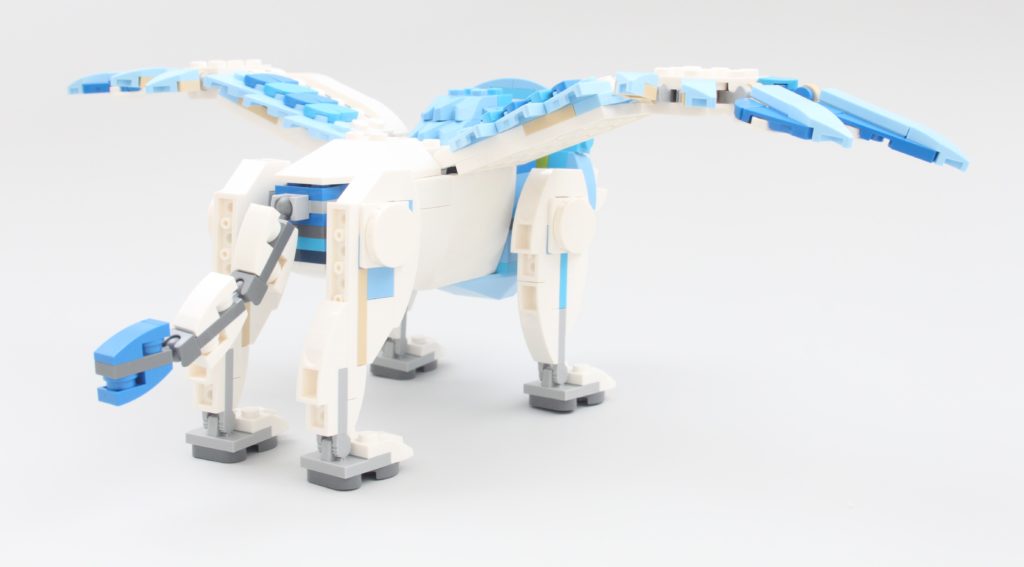 LEGO 40556 Mythica review 34 1024x567