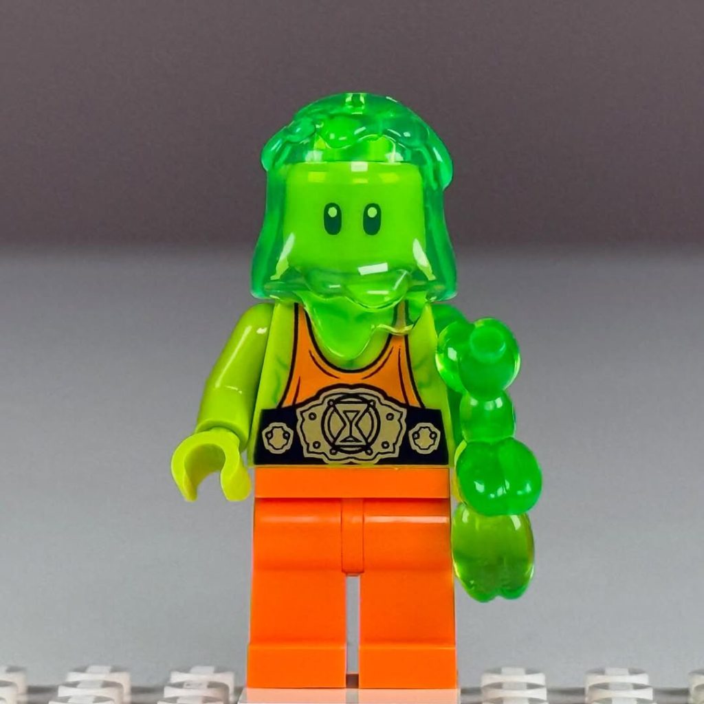 New Build a Minifigure at LEGO Stores Such fun figures lego legoclassicspace legodreamzzz legostore @lego zblob classicspace minifigures legominifigures legobam legominifigs legominifig 2 1024x1024