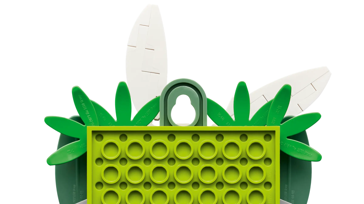 LEGO 40957 Spring Wreath 3 1200x675