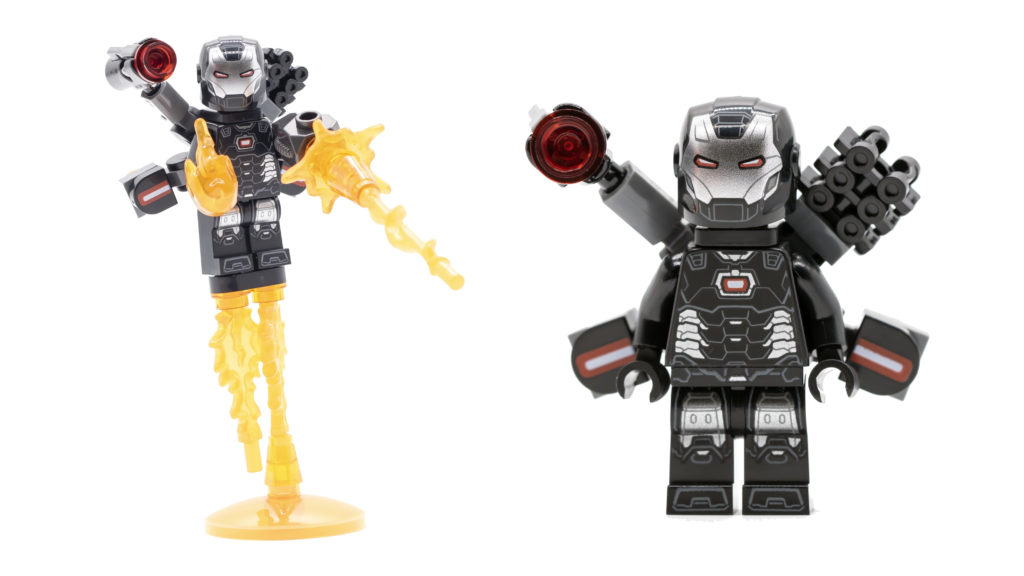 war machine