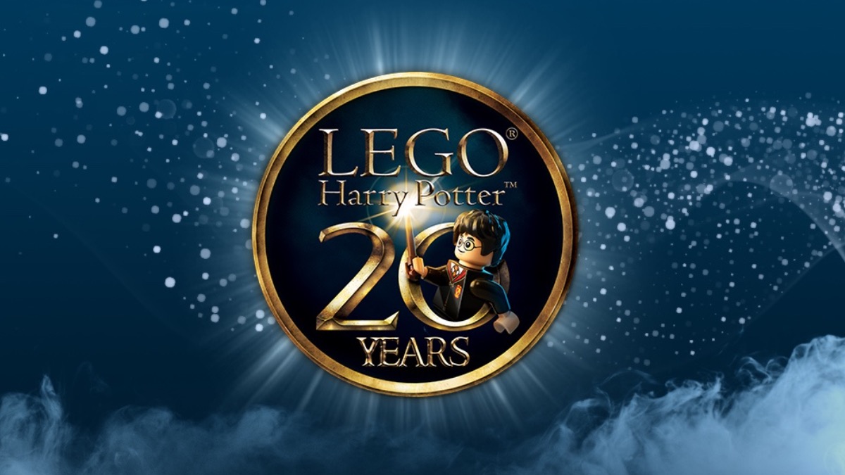 Something big is still to come for LEGO Harry Potter in 2021