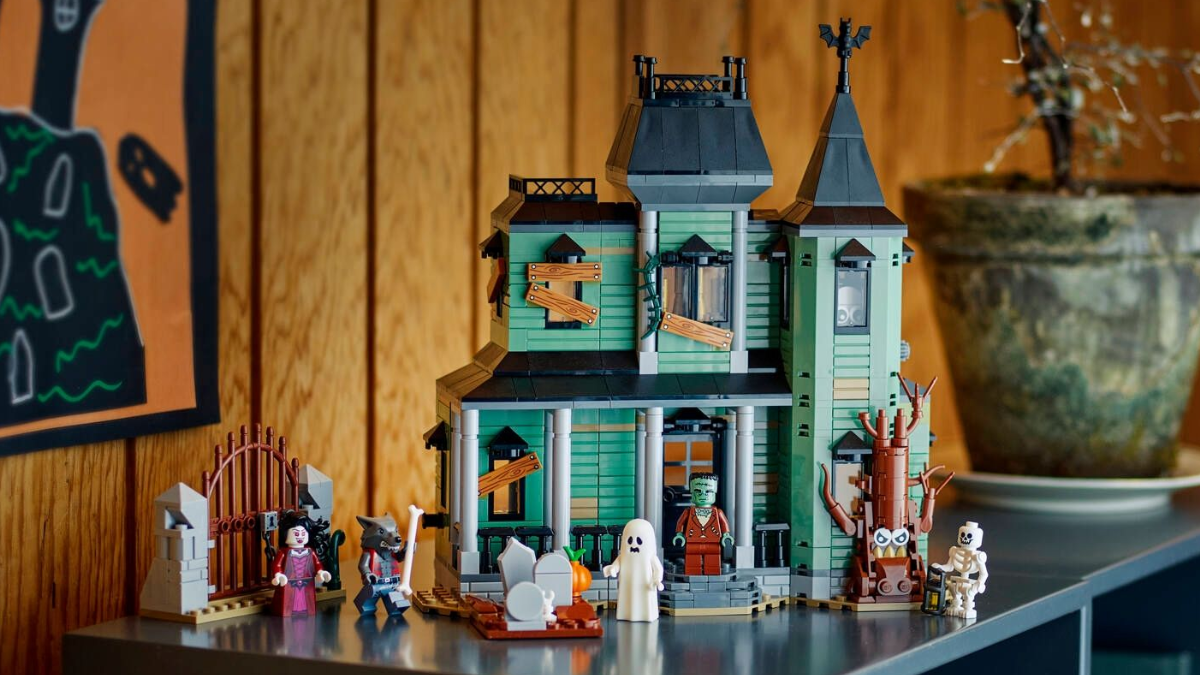 Top picks for double LEGO Insiders points and free set