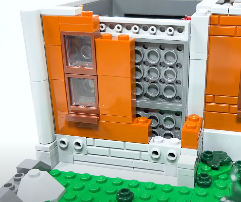 lego x mansion wall repair 1